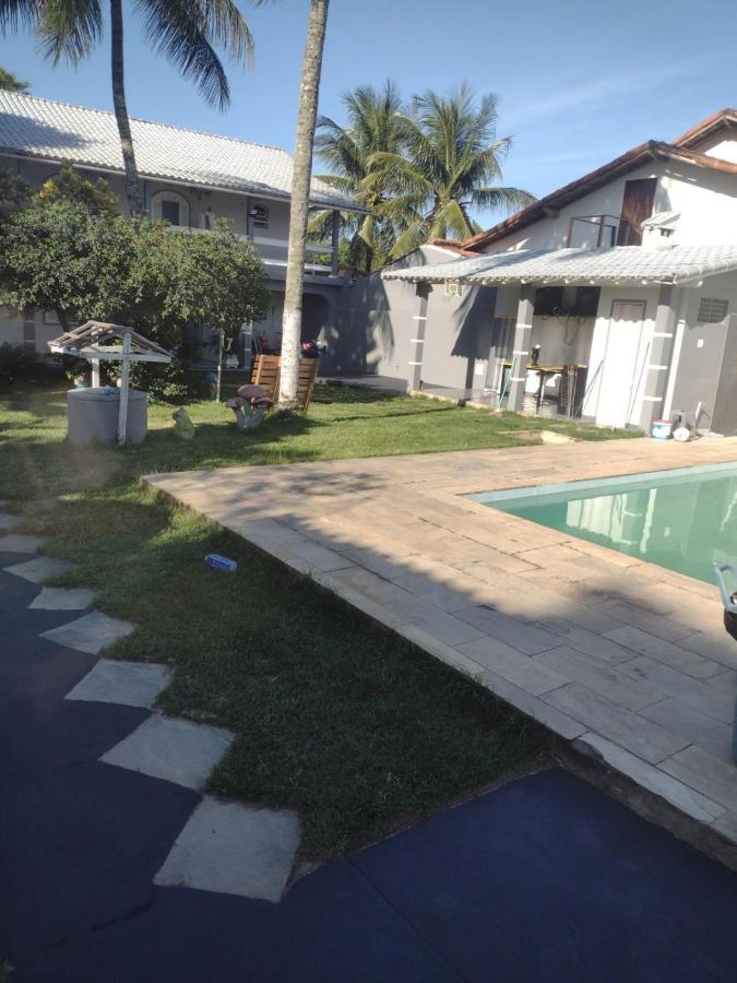 הוילה Casa Com Piscina Em Porto Da Roca, סקווארמה מראה חיצוני תמונה