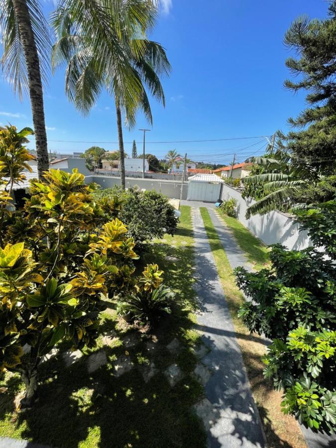 הוילה Casa Com Piscina Em Porto Da Roca, סקווארמה מראה חיצוני תמונה