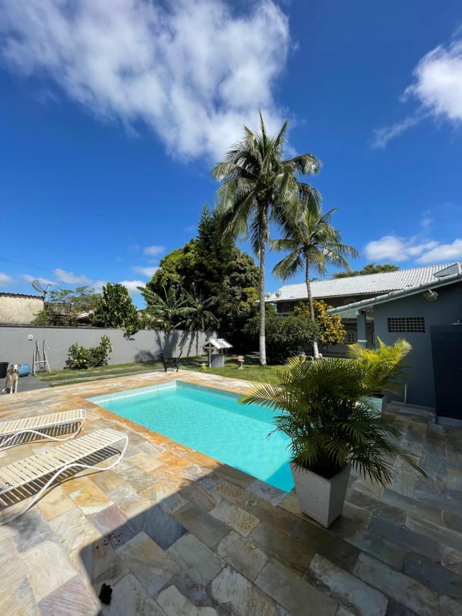 הוילה Casa Com Piscina Em Porto Da Roca, סקווארמה מראה חיצוני תמונה