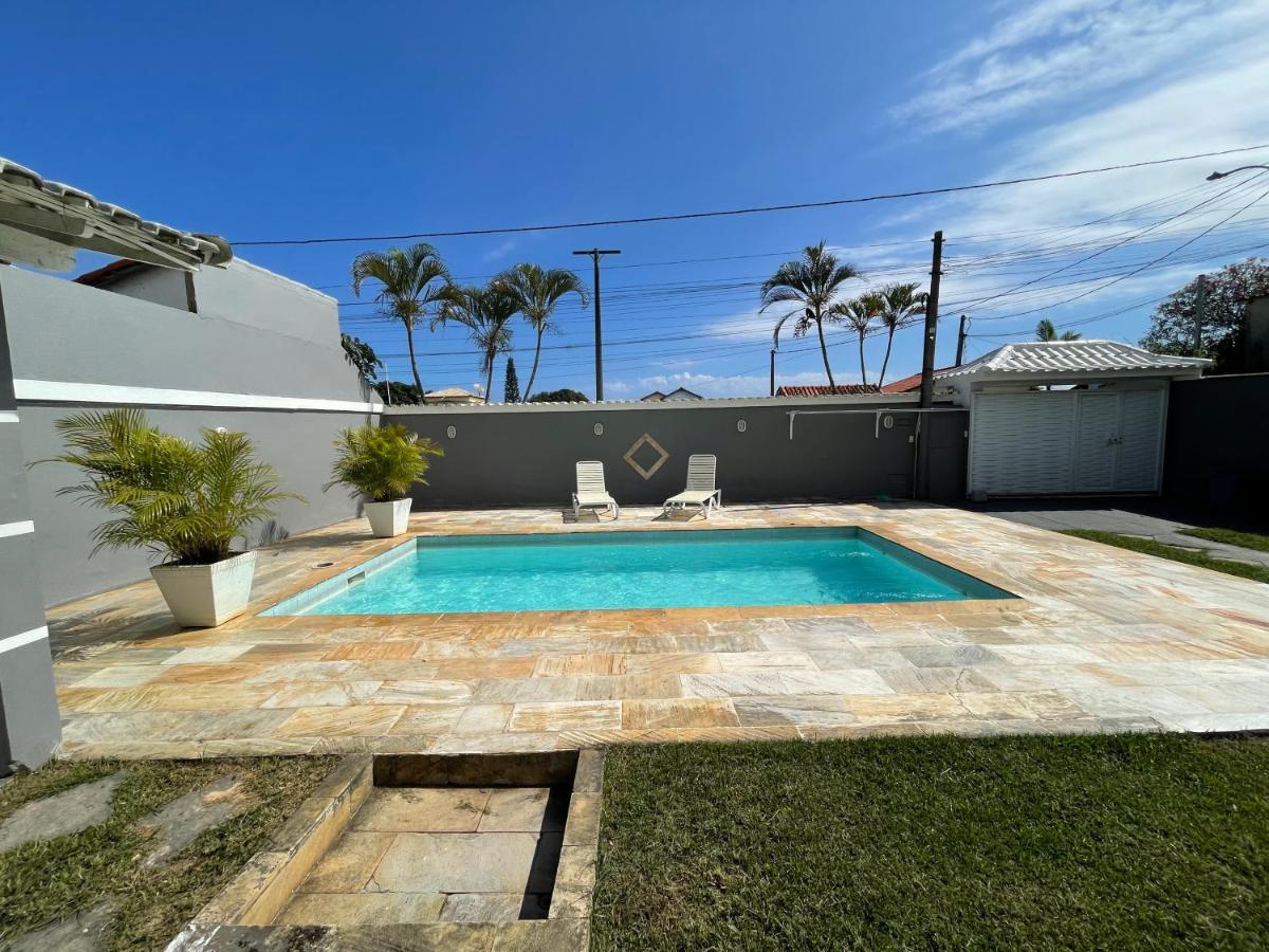 הוילה Casa Com Piscina Em Porto Da Roca, סקווארמה מראה חיצוני תמונה