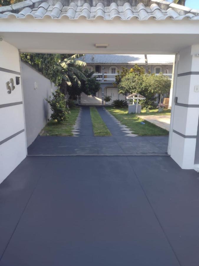 הוילה Casa Com Piscina Em Porto Da Roca, סקווארמה מראה חיצוני תמונה