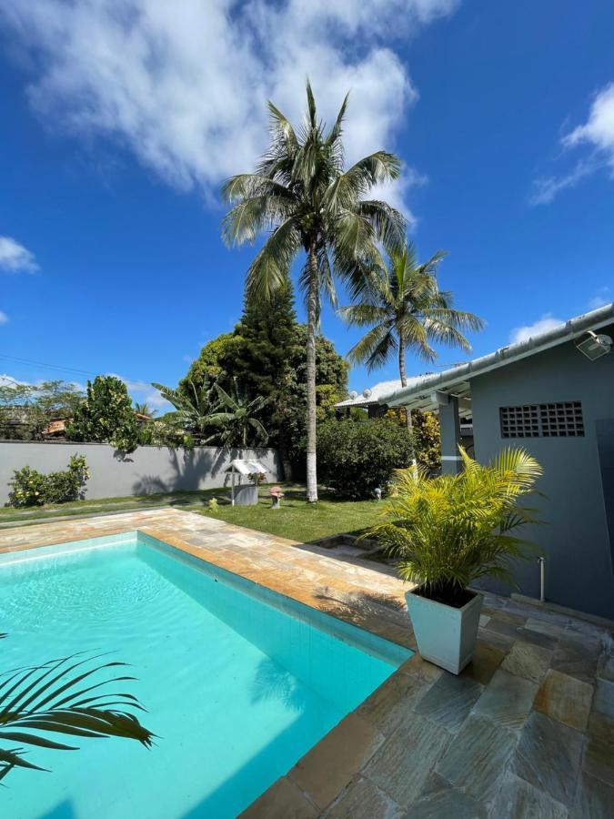 הוילה Casa Com Piscina Em Porto Da Roca, סקווארמה מראה חיצוני תמונה